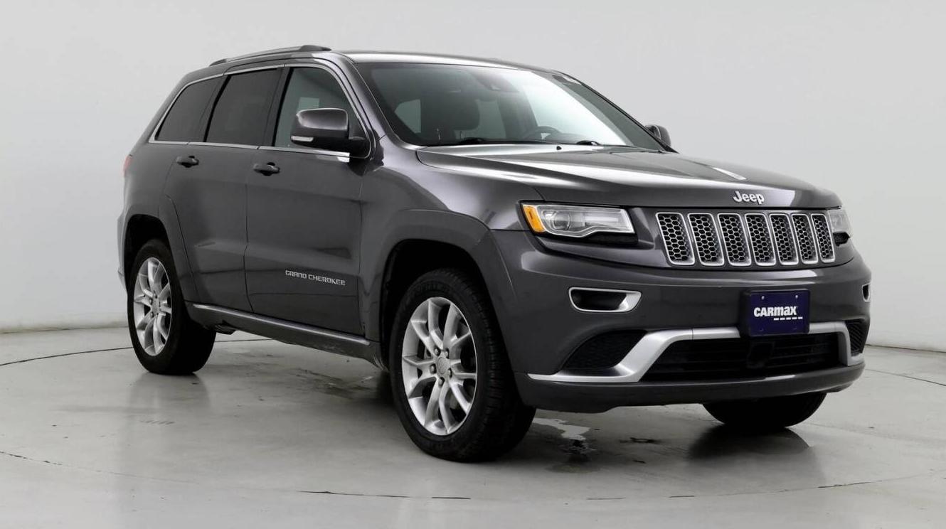 JEEP GRAND CHEROKEE 2015 1C4RJFJT3FC122455 image